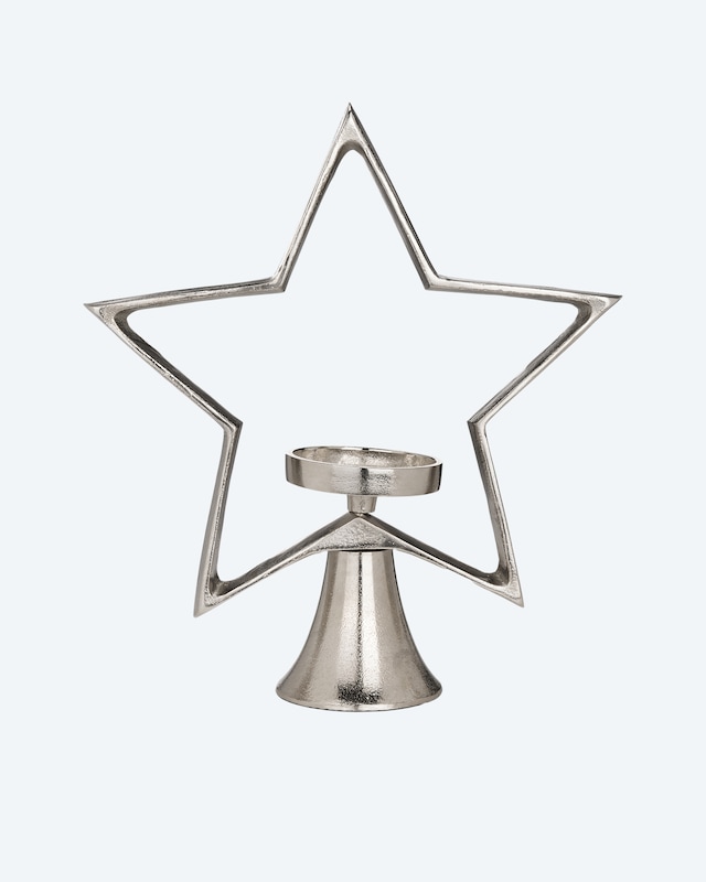 Kerzenhalter 'Mukayle'