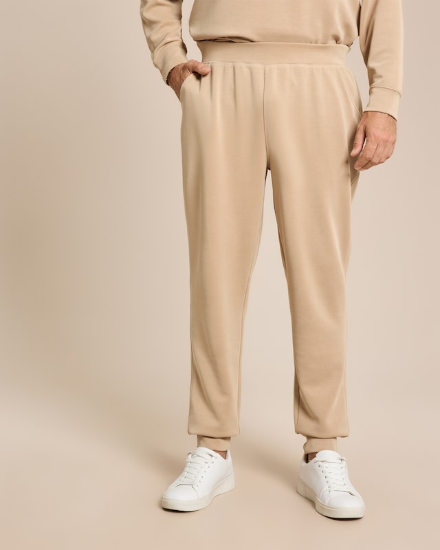 Menswear Soft Sweat Hose