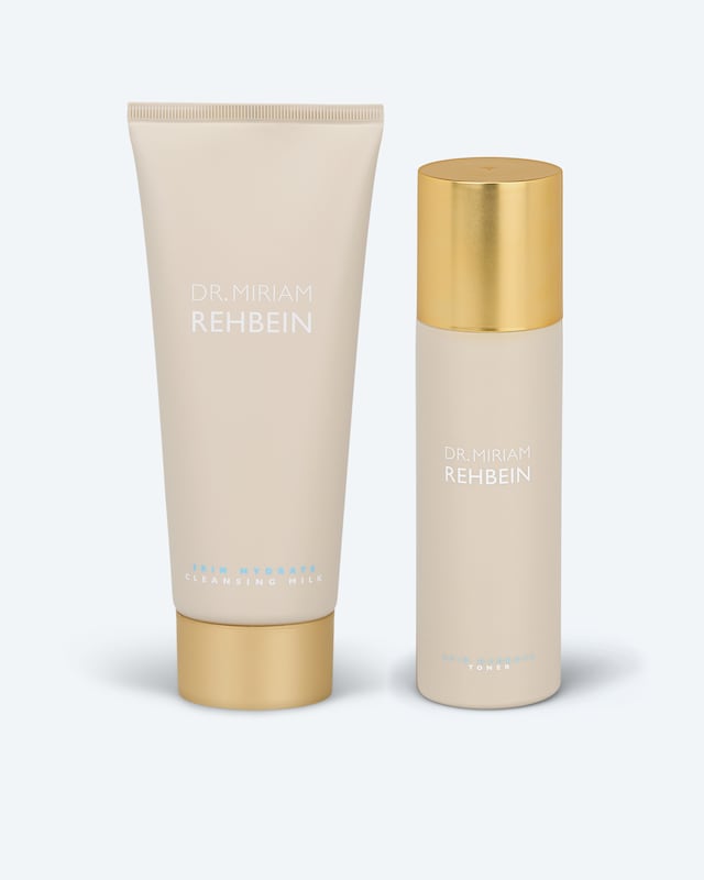 DMR SH Moisture Enhancing Set-Set 2tlg.