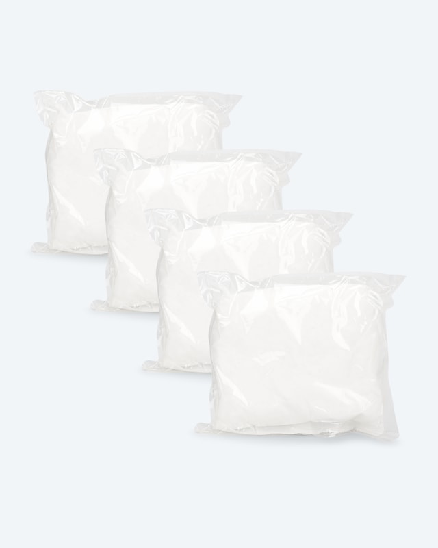 4x Refill für Luftentfeuchter 'Air One Lite'