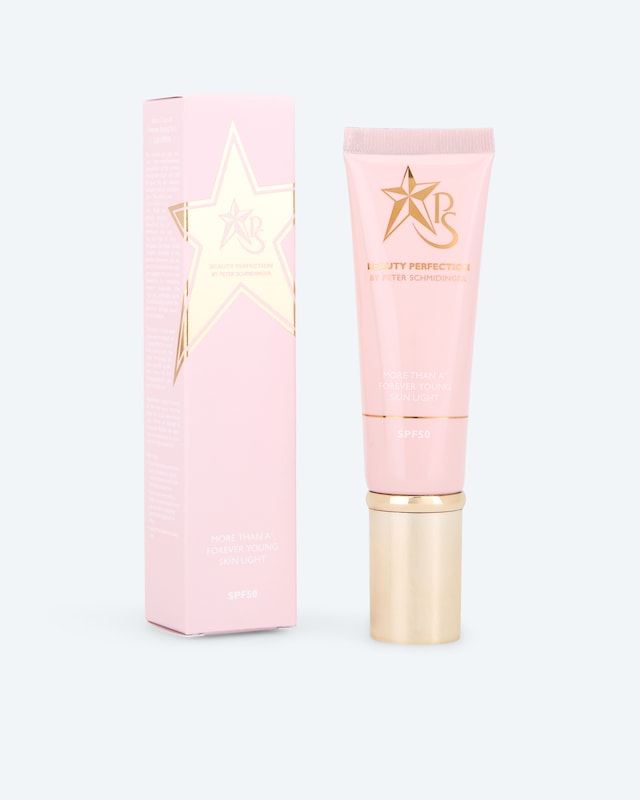 Forever Young Skin Light SPF50