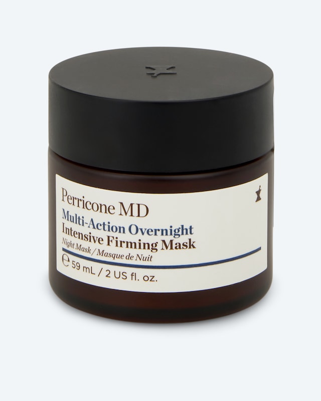 Overnight Intensive Firming Mask, Duo