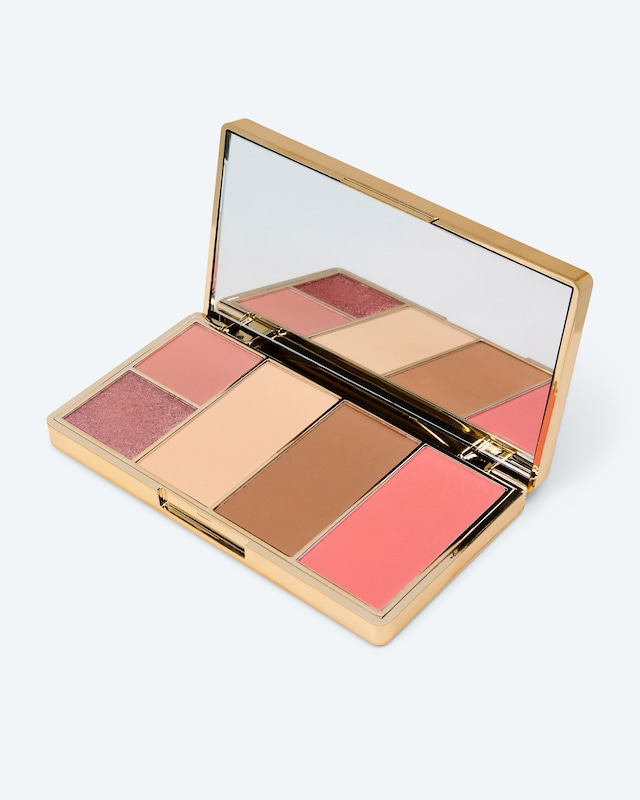 Face Palette 'Full of Beauty'