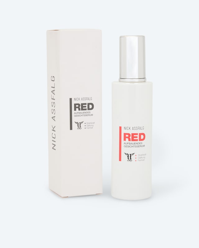 Face Serum