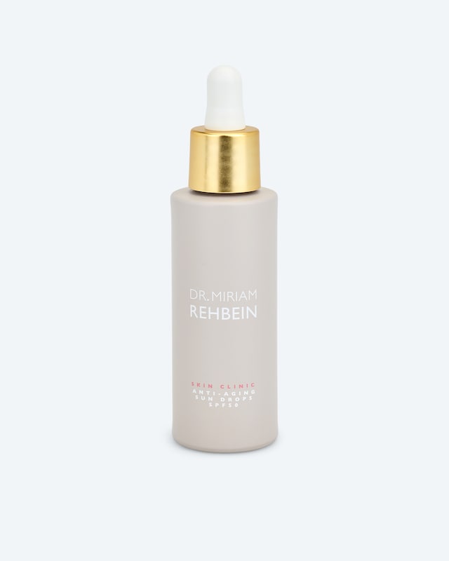 Anti-Aging Sun Drops SPF50