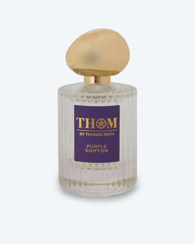 'Purple Chiffon' Eau de Parfum