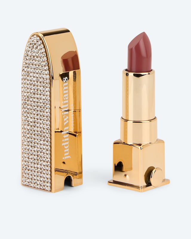 Sexy Espresso Lipstick