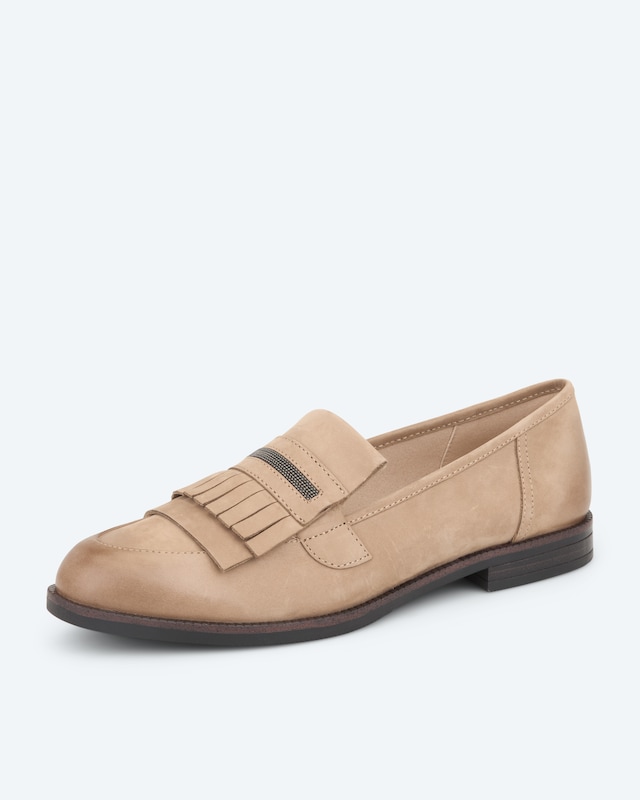 Damen Loafer