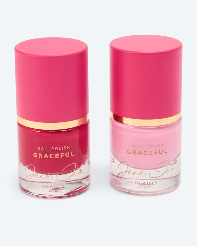 Nail Polish Graceful, Duo