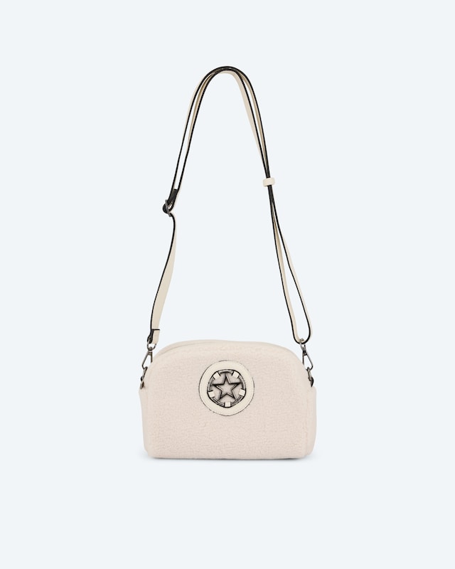 Umhängetasche, Teddydesign