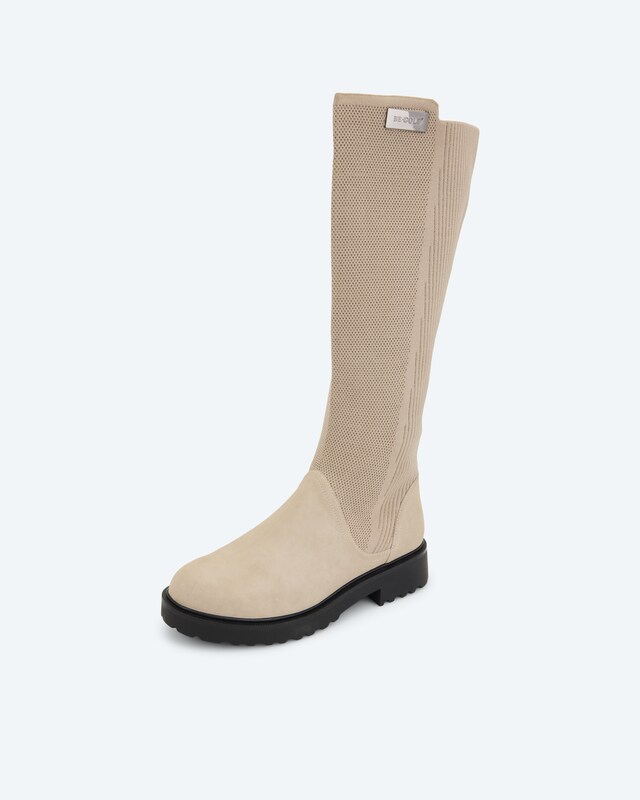 Thermo Stretch Stiefel