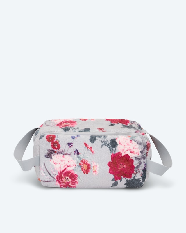 Kulturbeutel 'Englische Rose'