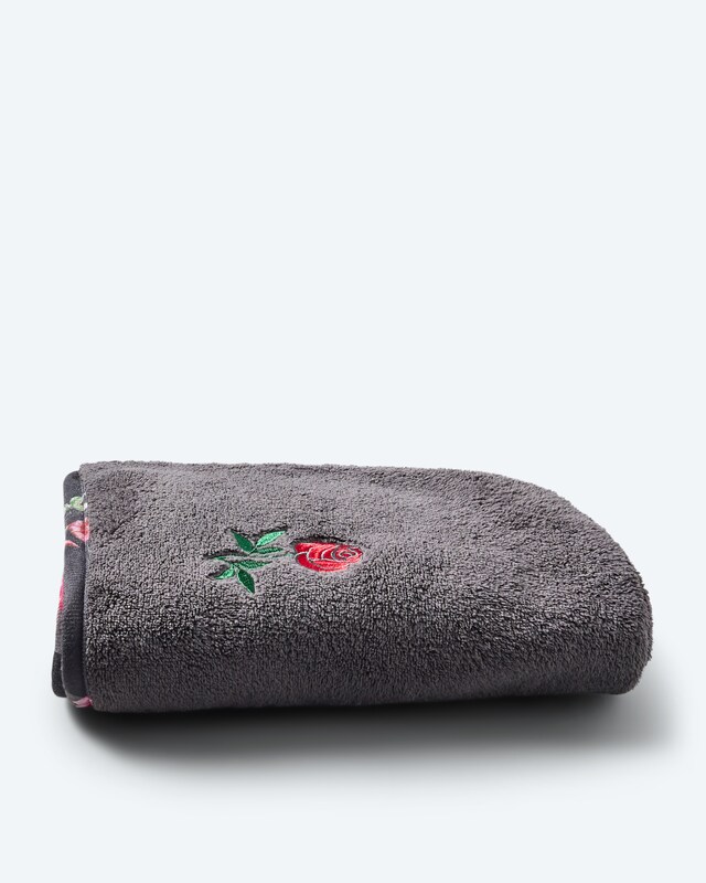 Haarturban-Set 'Englische Rose', 2tlg.
