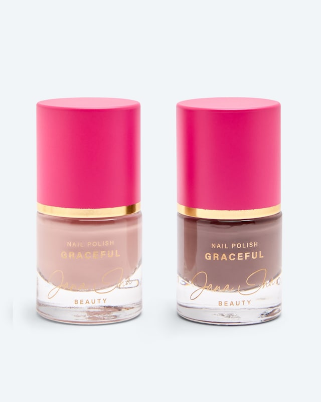 Nail Polish Graceful, Duo