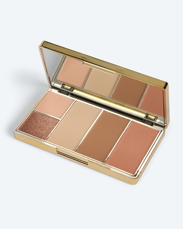 Face Palette Natural Beauty