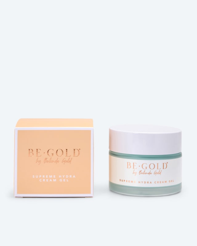 Supreme Hydra Cream Gel