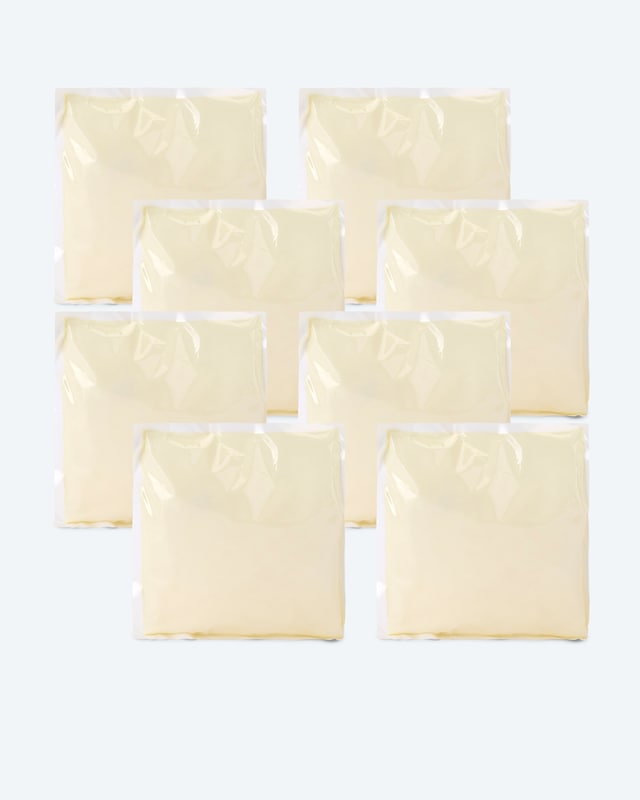 Air One Lite Refill-Set, 8x 450 g