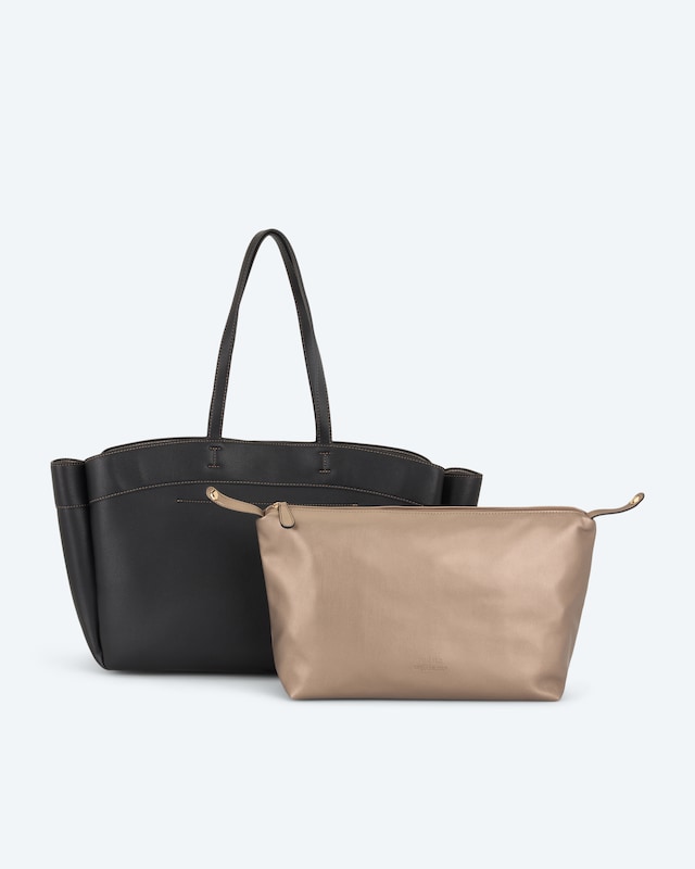 XL-Shopper mit Innentasche