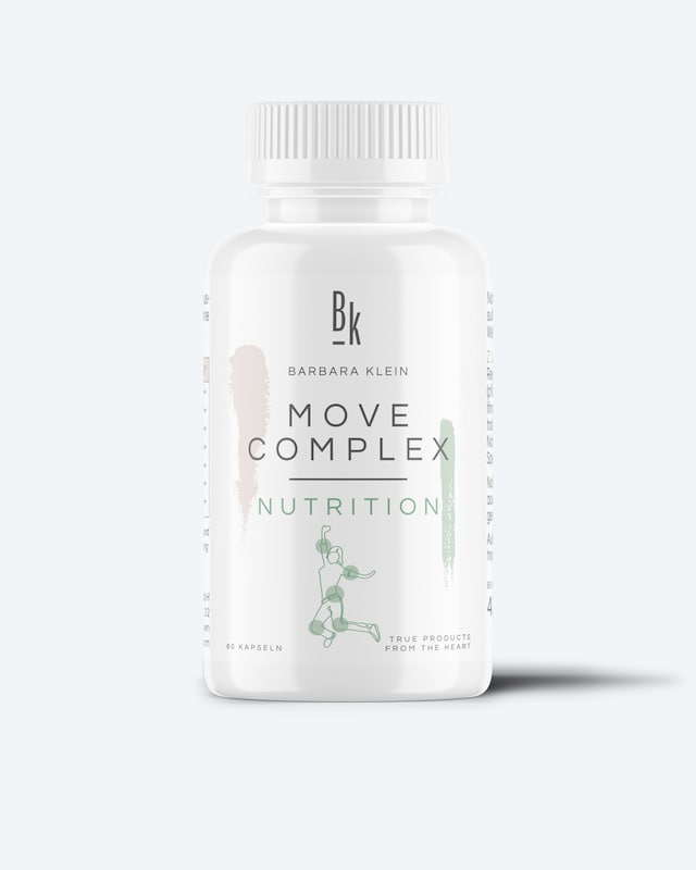 Move Complex, 60 Kapseln