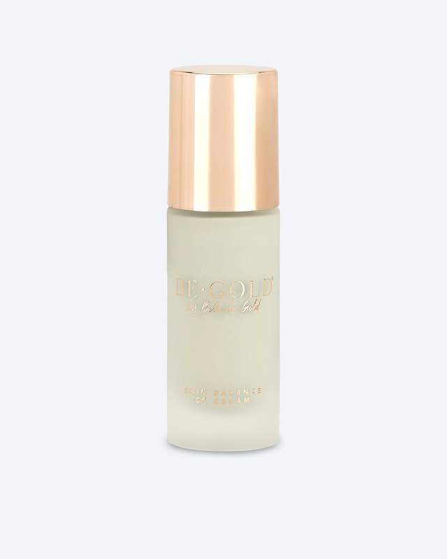 Skin Balance CC Cream