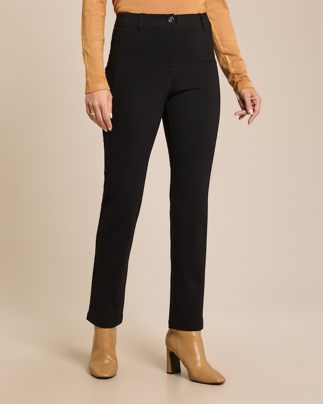 Winter-Jersey Deluxe Hose Moni