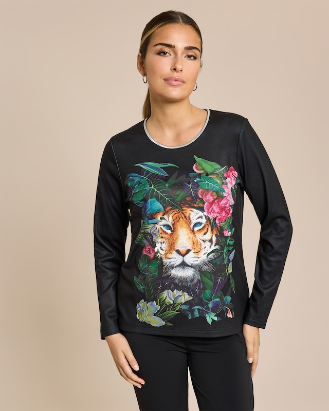 Shirt Soft Touch Animal