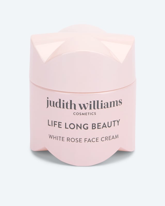 White Rose Gesichtscreme