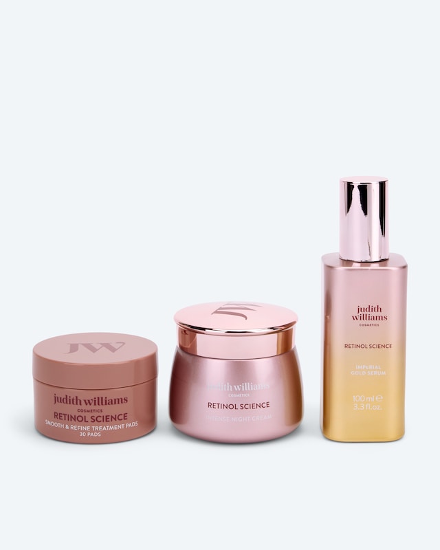 Beauty-Set, 3tlg.