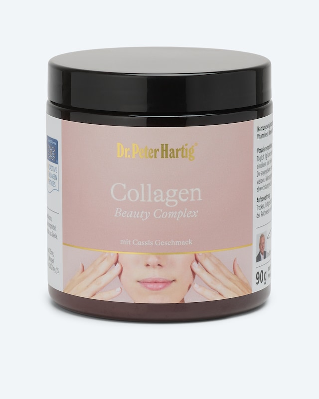 Collagen Beauty Complex, 90 g