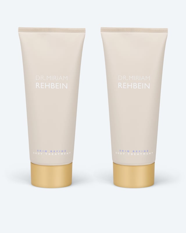 Body Treatment Körperpeeling, 2tlg.