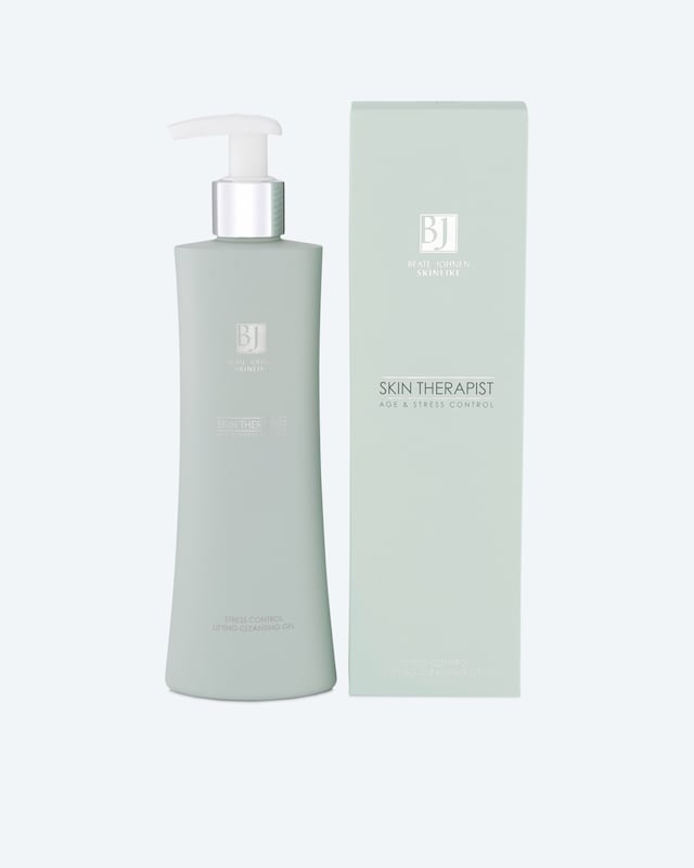 Lifting Cleansing Gel