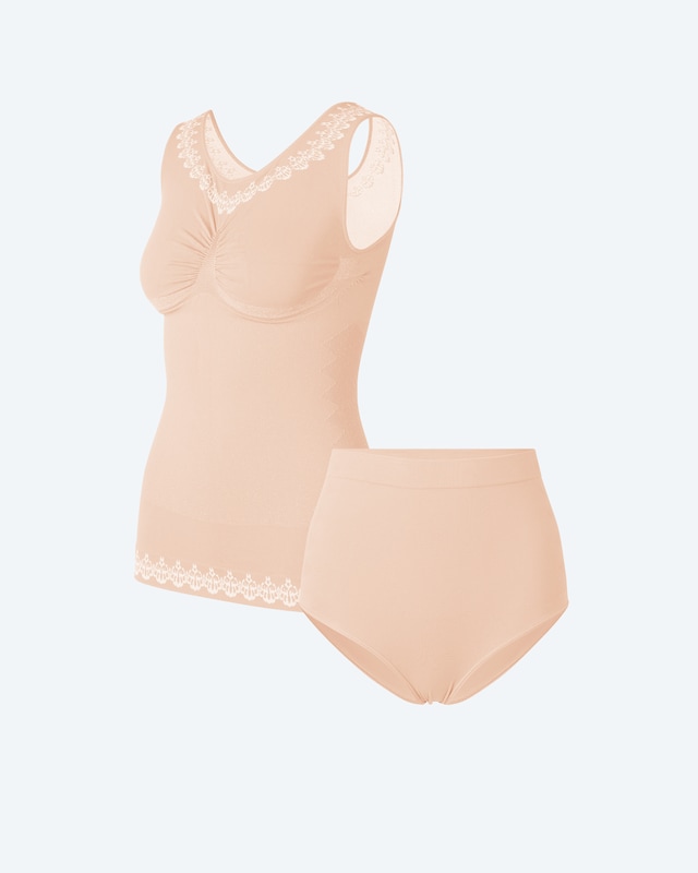 Midi Control Set: Top Slip