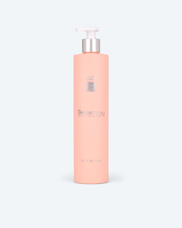 New Skin Maker Body Refiner