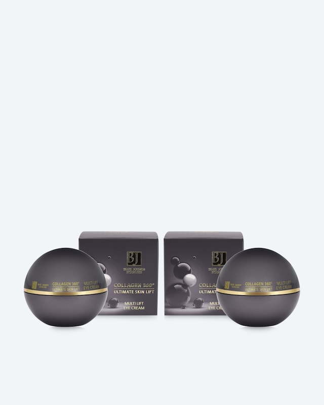 Multi Lift Eye Cream Duo