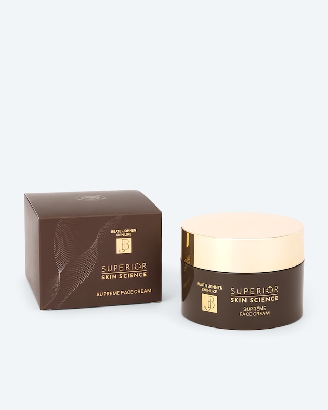 Supreme Face Cream