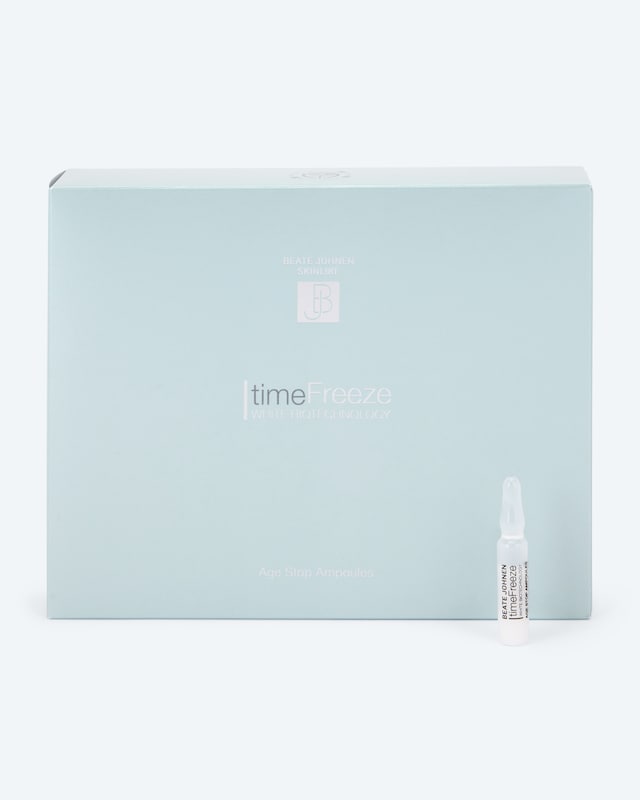 Age Stop Ampoules Duo 28 x 2 ml