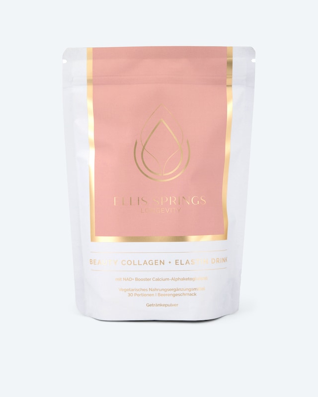 Beauty Collagen + Elastin Drink, 210 g