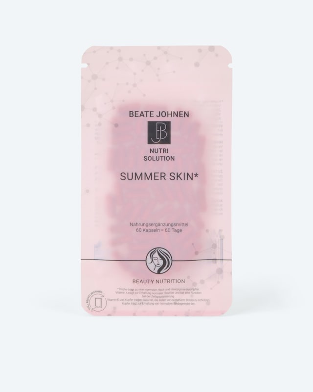 Summer Skin 60, Kps.