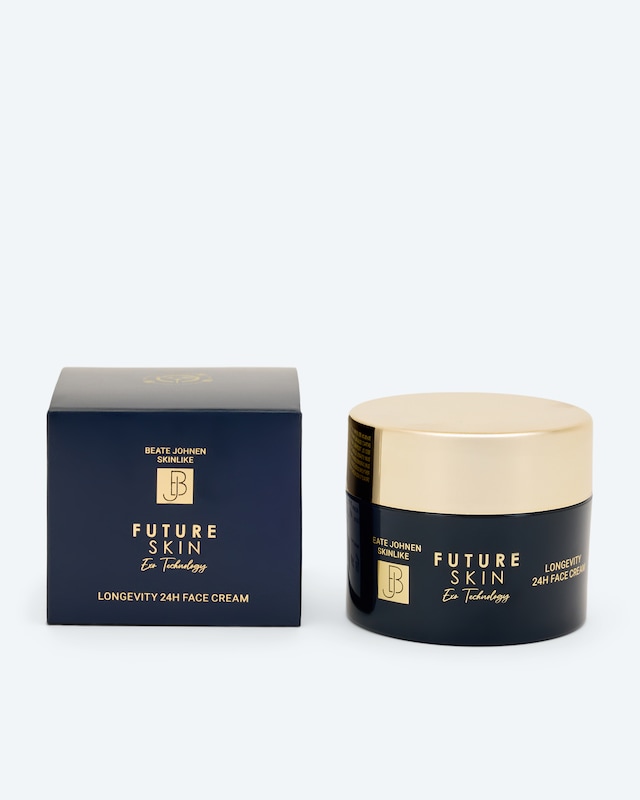 Longevity 24h Face Cream