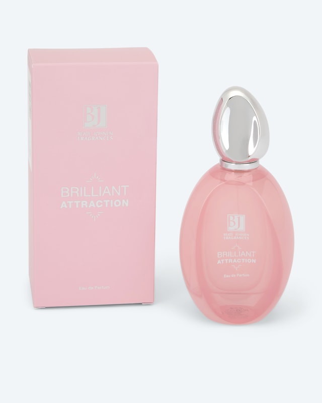 Brillant Attraction Eau de Parfum