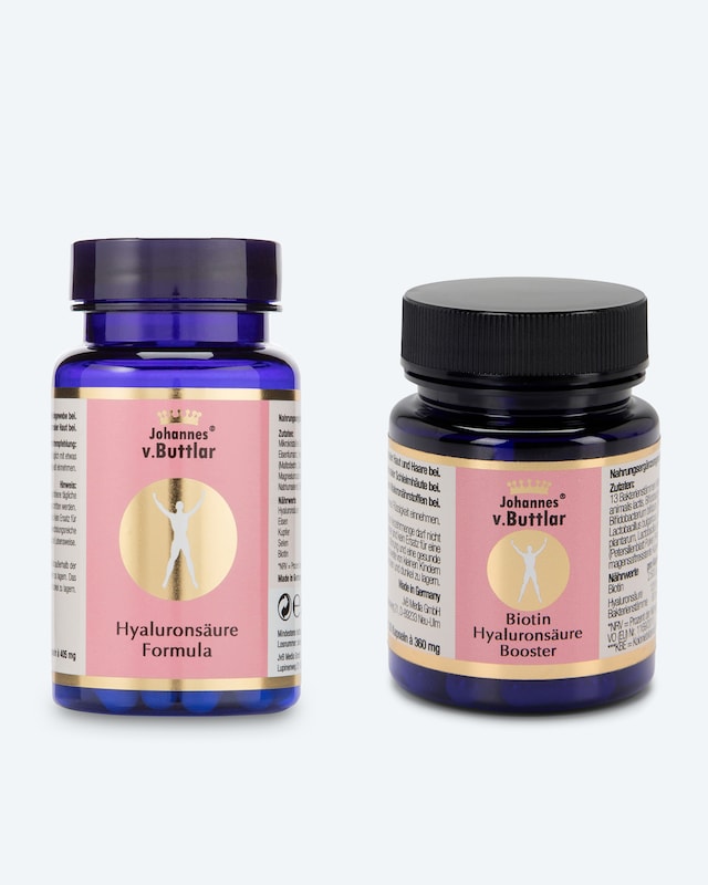 Hyaluron Glow-up Duo