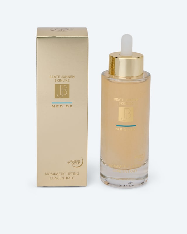 Biomimetic Lifting Concentrate Gold Edition