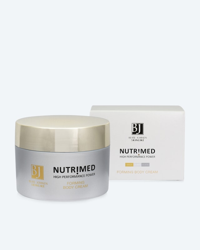 Power Forming Body Cream