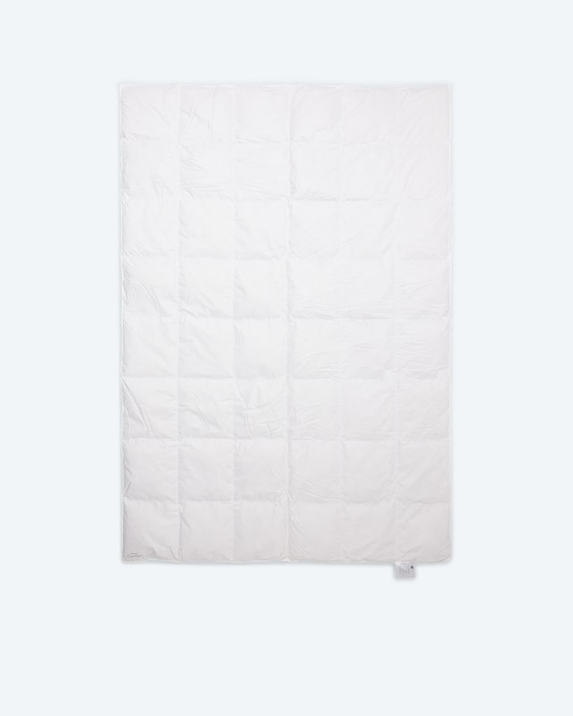 Duo Daunendecke Comfort Kauffmann, ultrawarm