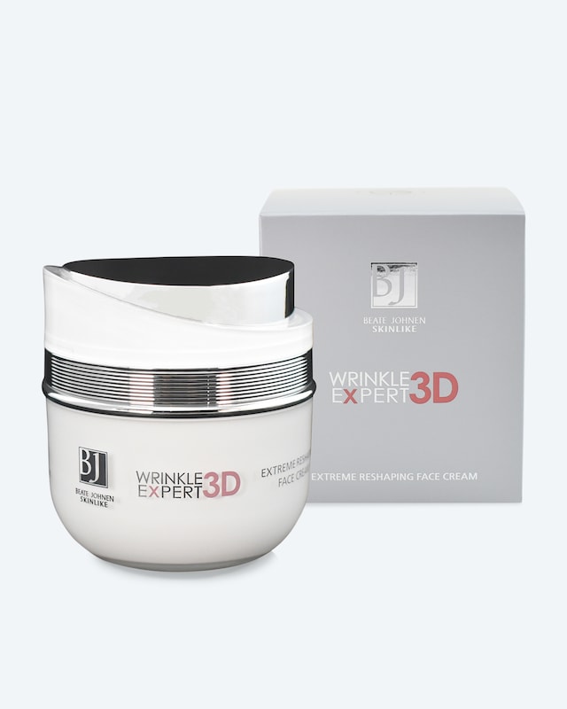 Reshaping Face Cream