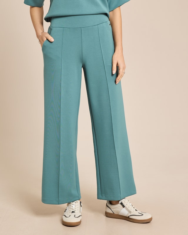 Soft Sweat Hose leicht verkürzt