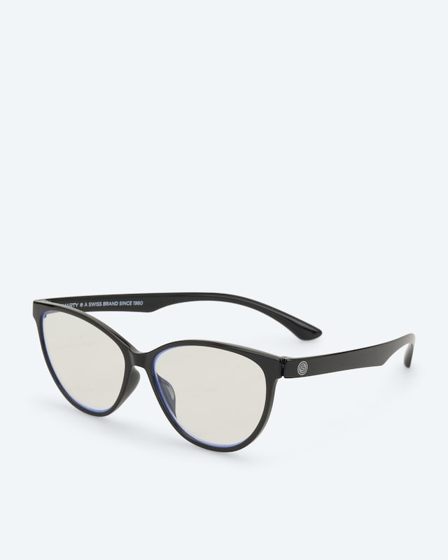 Lesebrille 'Portland' mit Stärke & Blaulichtfilter