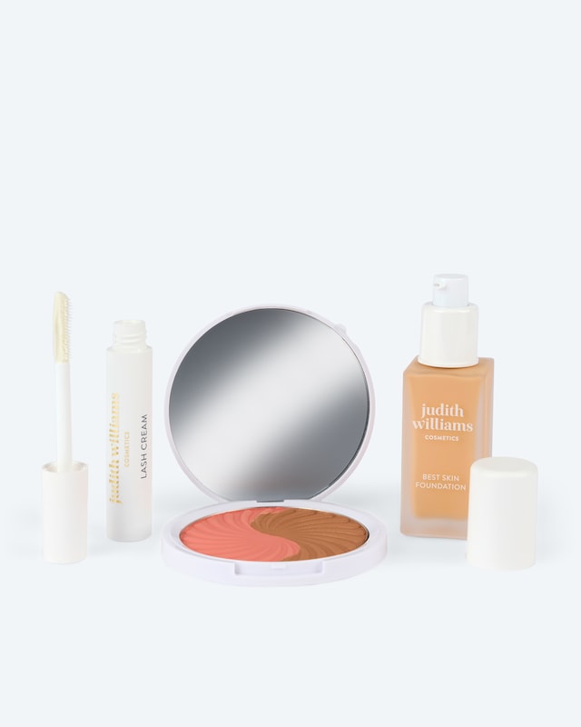 Deko Bundle Limitiert, 3tlg.