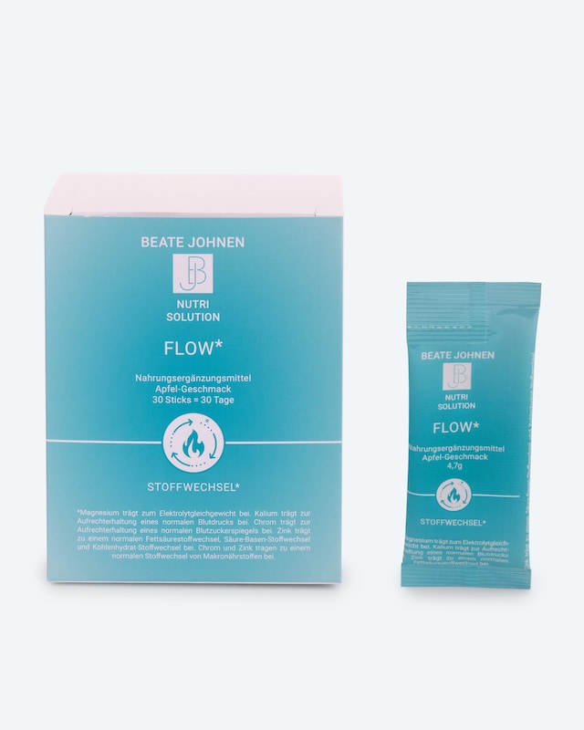 Flow Sticks, 30 Stück