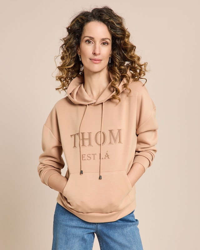 Sweatshirt THOM est la